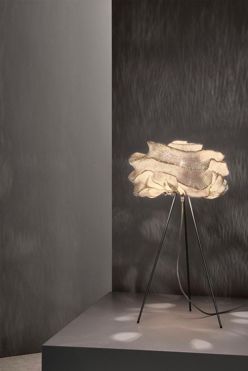Nevo Table Large Lamp By Arturo Alvarez Light Product