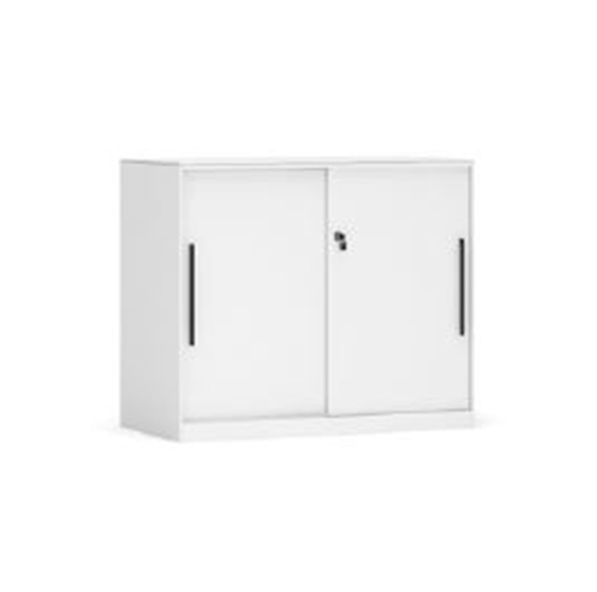 Neospace-Sliding-Door-Cabinet-Short-Matisse-1