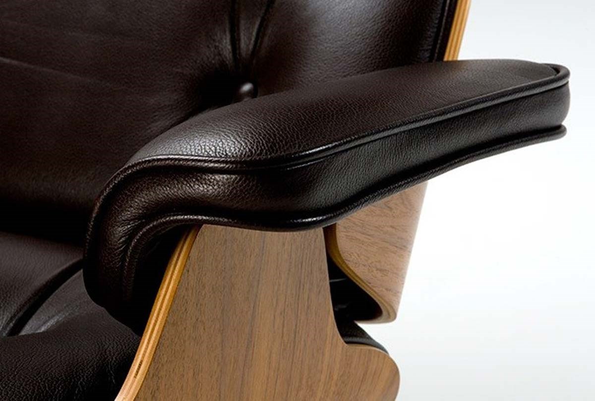 Hermanmiller Eames Lounge Armachair Chair 31