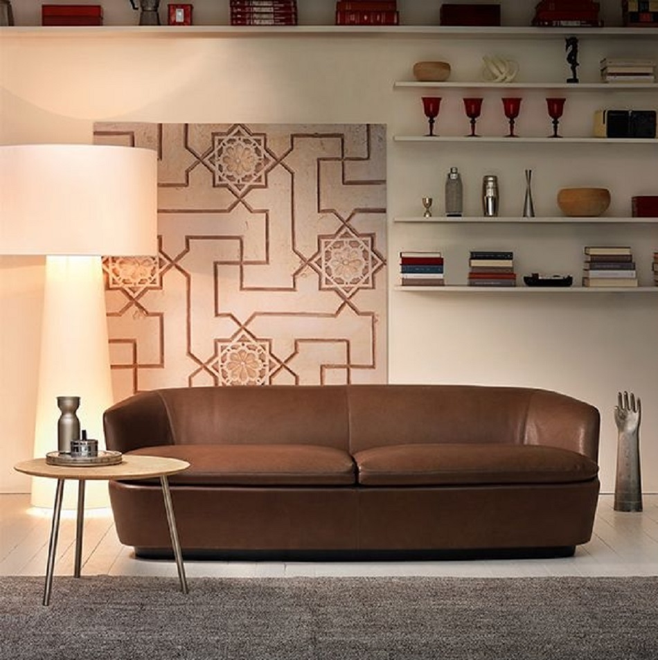 Big Shadow, by Marcel Wanders - Cappellini | Matisse - Interior