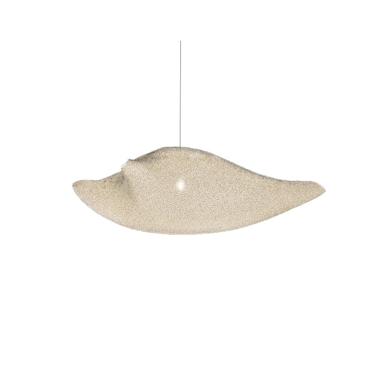 Ballet Plie Pendant Lamp BAPI04 By Arturo Alvarez Product Image Closeup