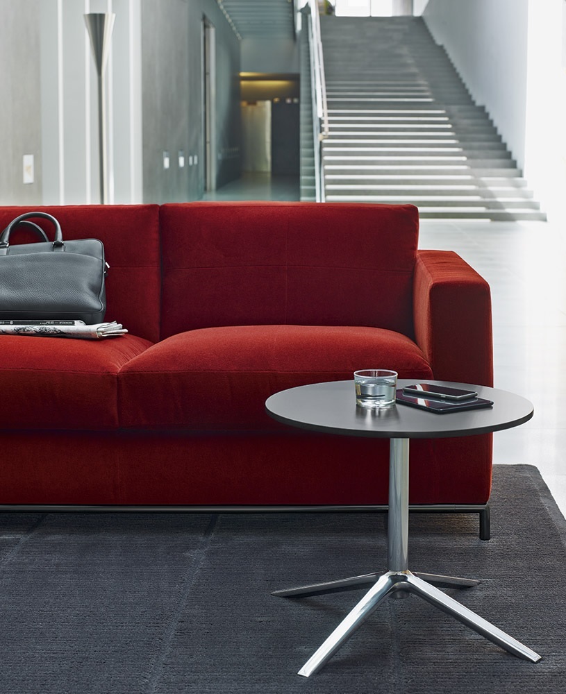 George Sofa, By Antonio Citterio - B&B Italia | Matisse - Interior ...