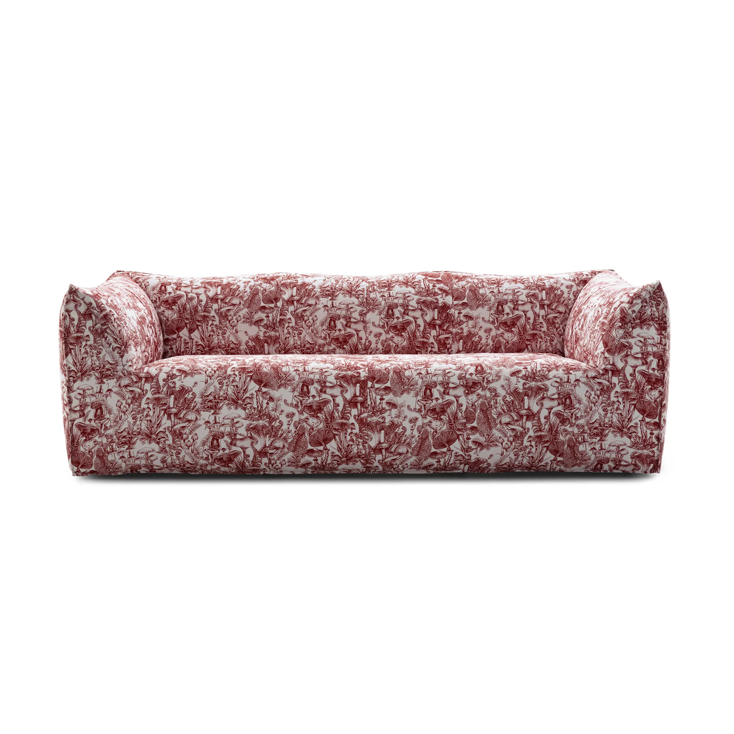 Le Bambole X Stella McCartney Sofa, By Mario Bellini - B&B Italia ...