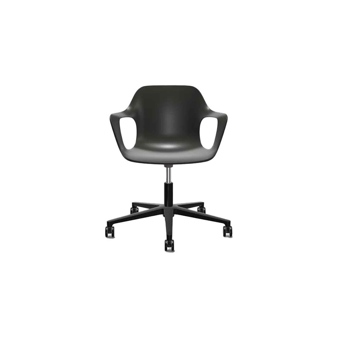 Vitra hal armchair discount studio