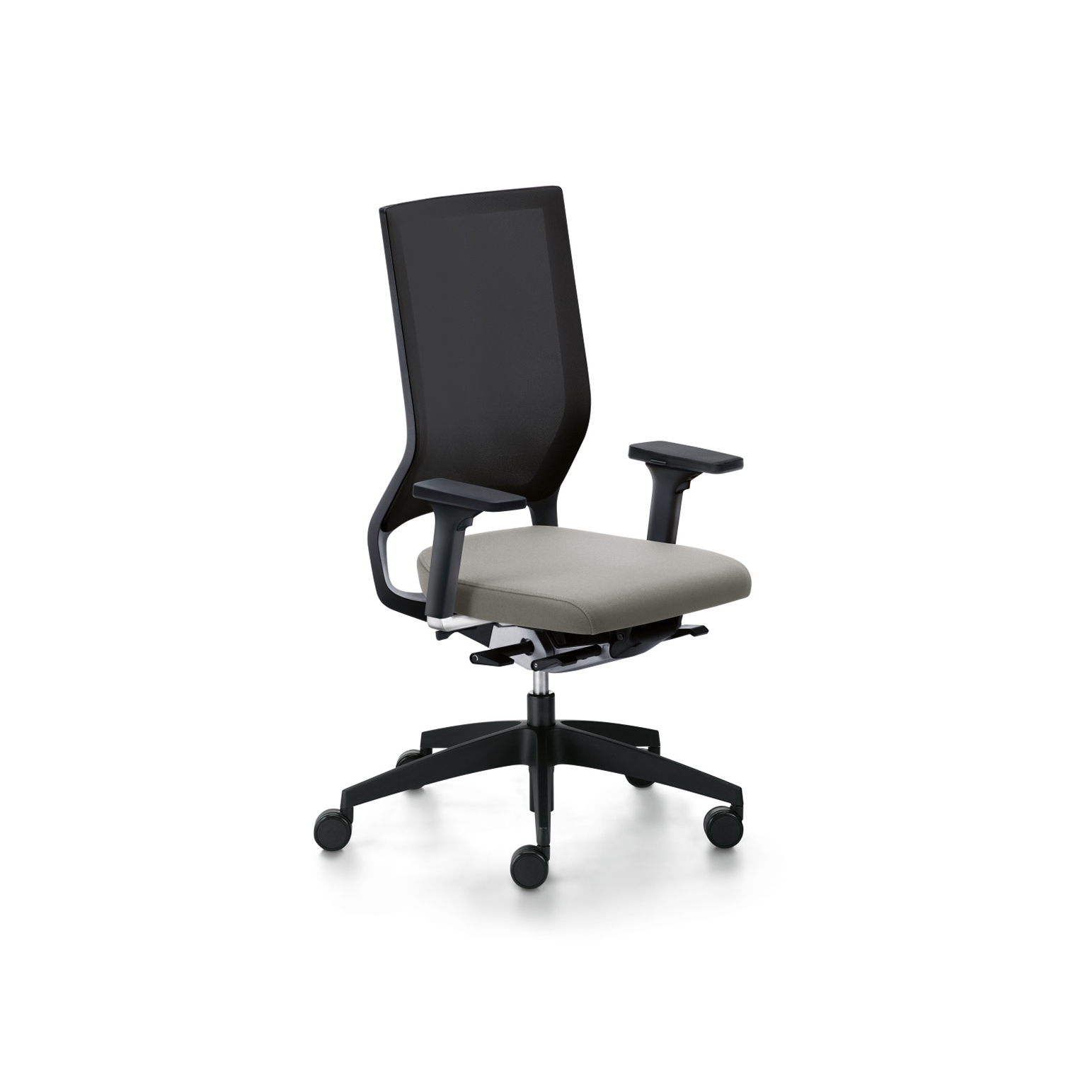 sedus quarterback chair