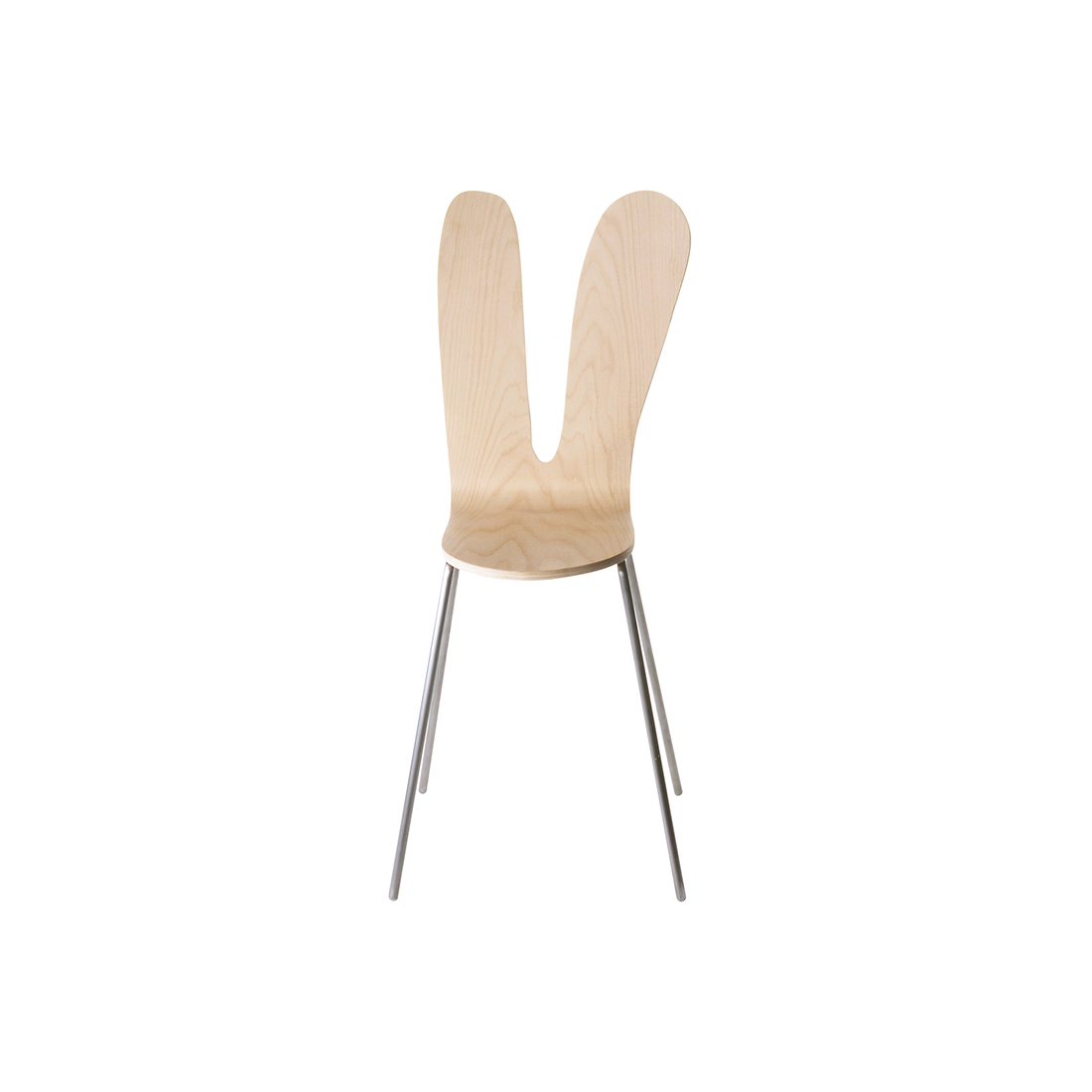 Armless Chairs, by SANAA - Maruni | Matisse - Interior