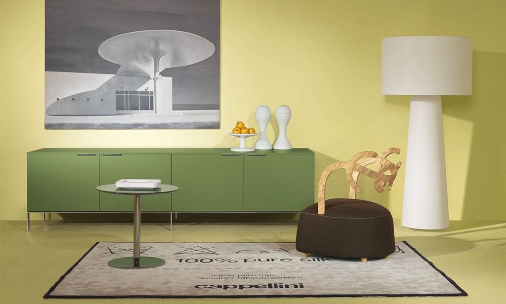 Big Shadow, by Marcel Wanders - Cappellini | Matisse - Interior
