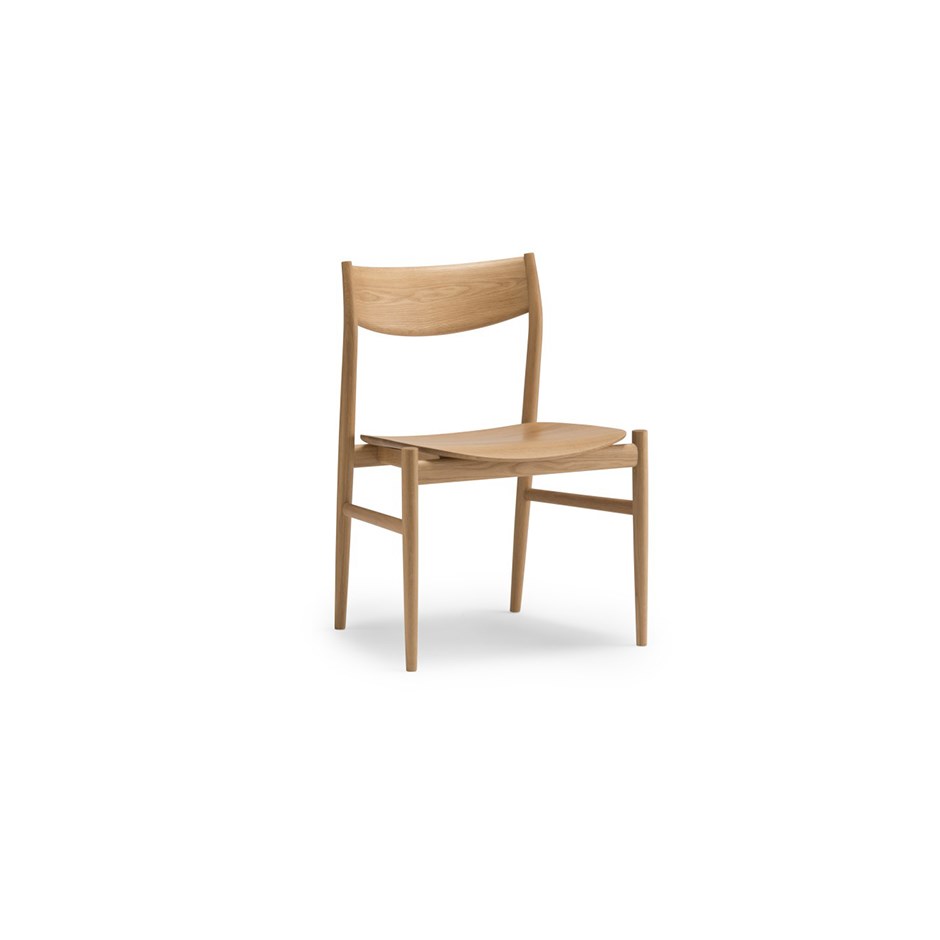 Kamuy Dining Chairs