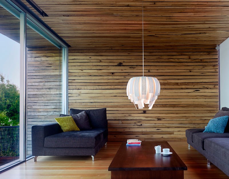 Luisa Pendant Lamp By Arturo Alvarez LS04 Product Image Ambience Home Decor