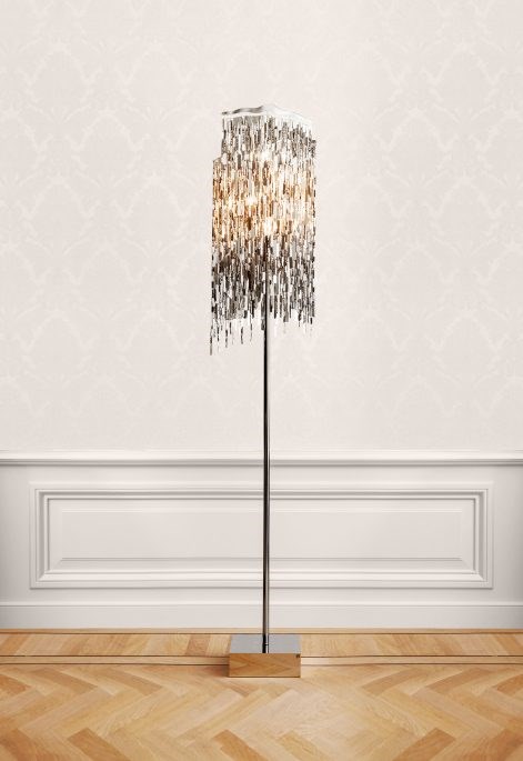 Living Room Modern Floor Lamps Contemporary Lighting Arthur Collection Arf190n Brandvanegmond 471X685