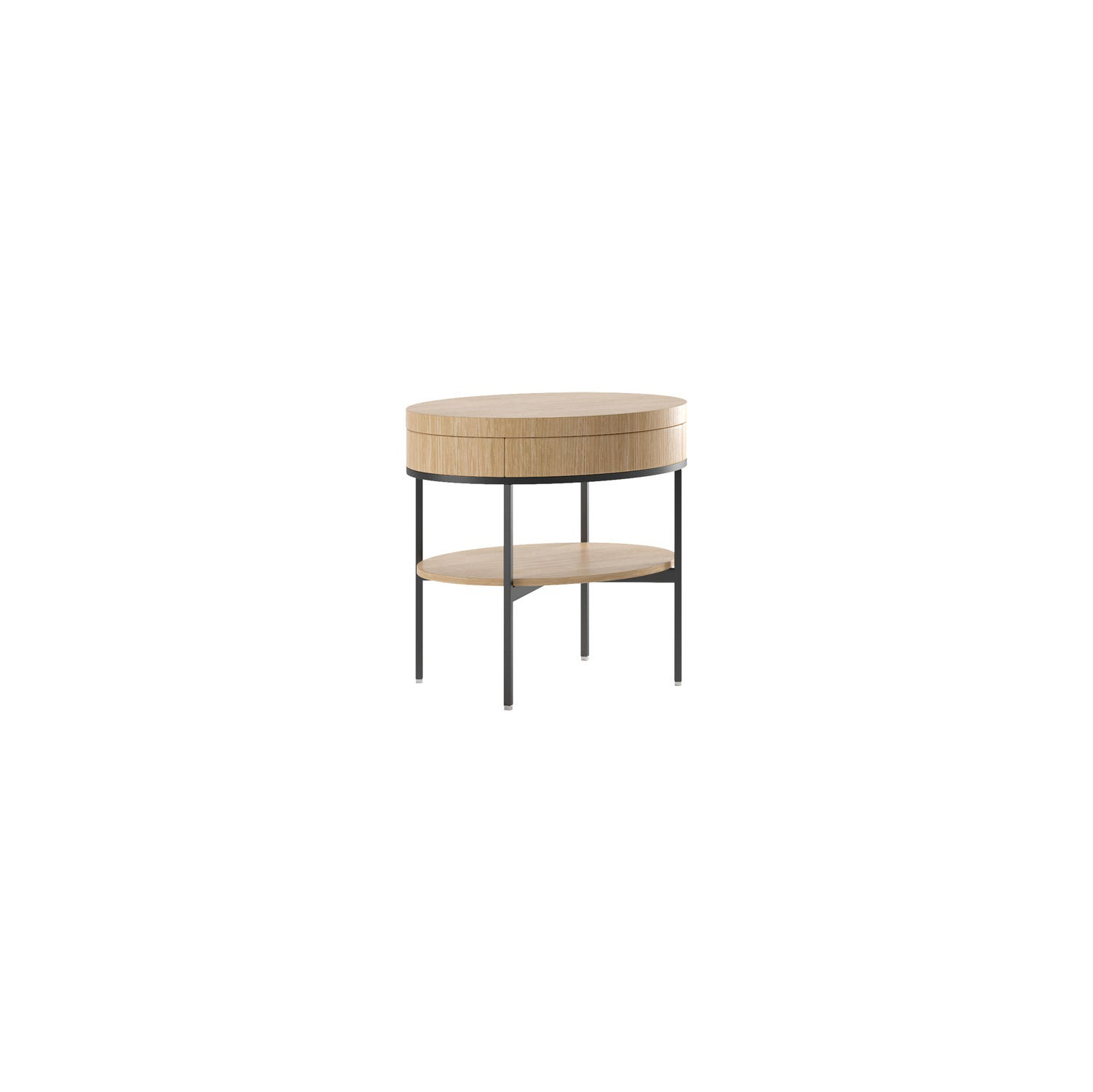 Ebe Tables, by Antonio Citterio - Maxalto | Matisse - Interior