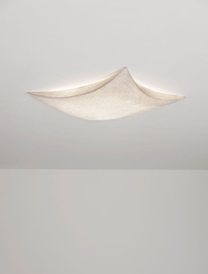 Kite Ceiling Lamp By Arturo Alvarez KT06 Product LED Image
