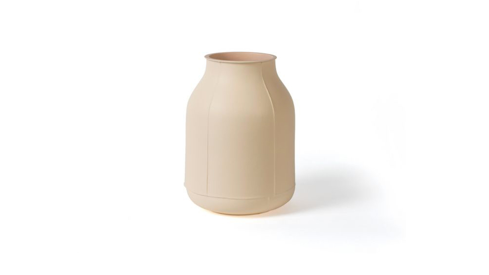 Barrel Large Vase, by Benjamin Hubert - Bitossi | Matisse - Interior ...