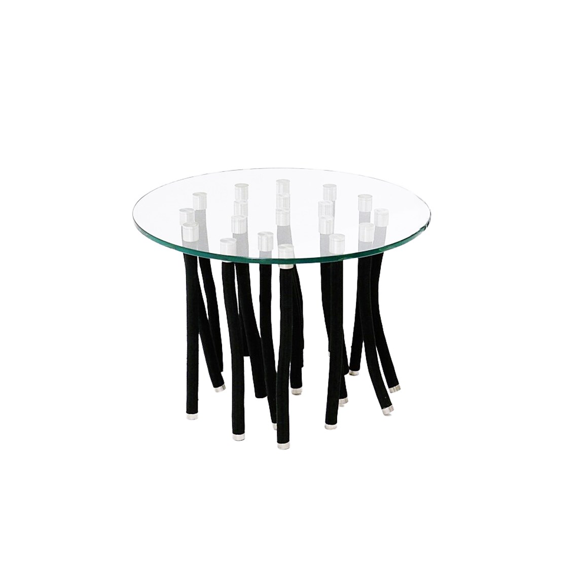 Modern Org Side Tables By Fabio Novembre For Cappellini A Pair Available 9084834 En Max