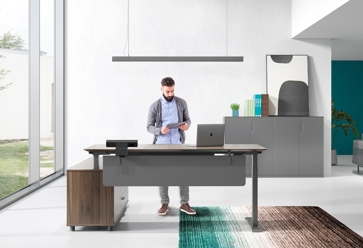 Neospace-Ergo-Sit-to-Stand-Desk-System-Matisse-4