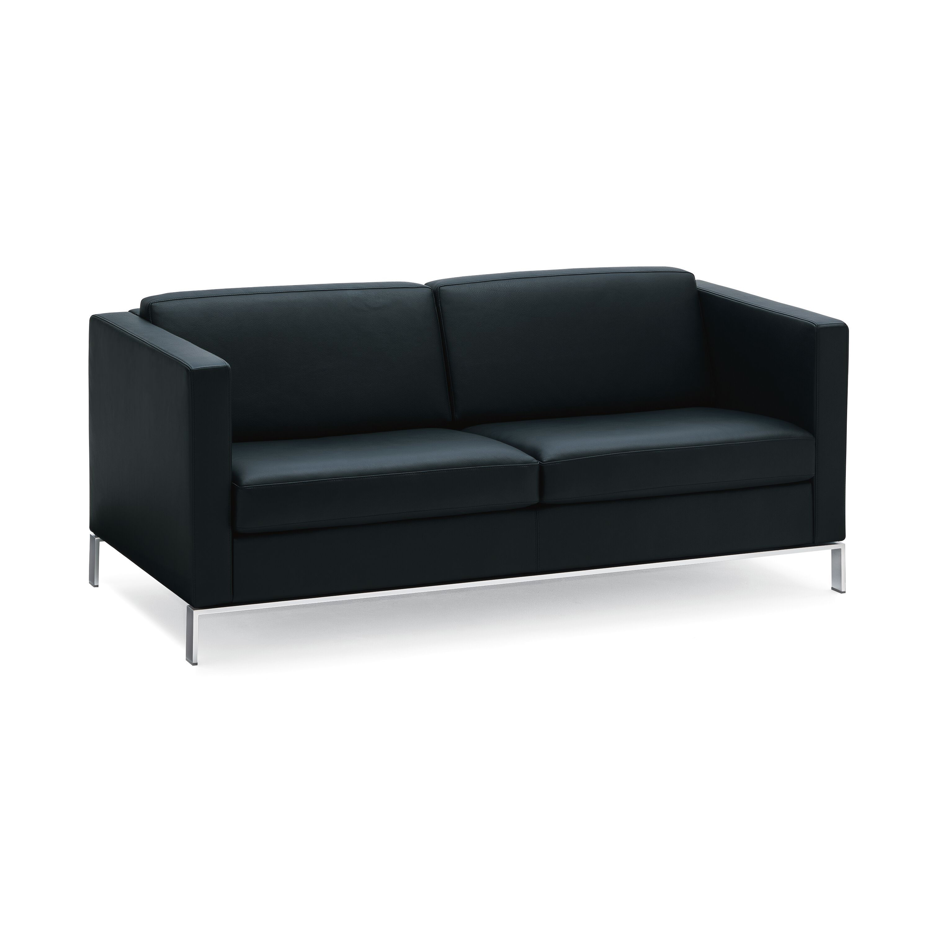 Foster 500/501 Sofa, by Norman Foster - Walter Knoll | Matisse