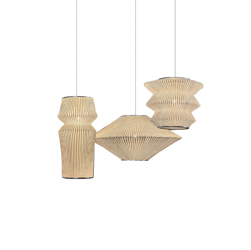 Ura Composition Pendant Lamp By Arturo Alvarez Product Image General (1)