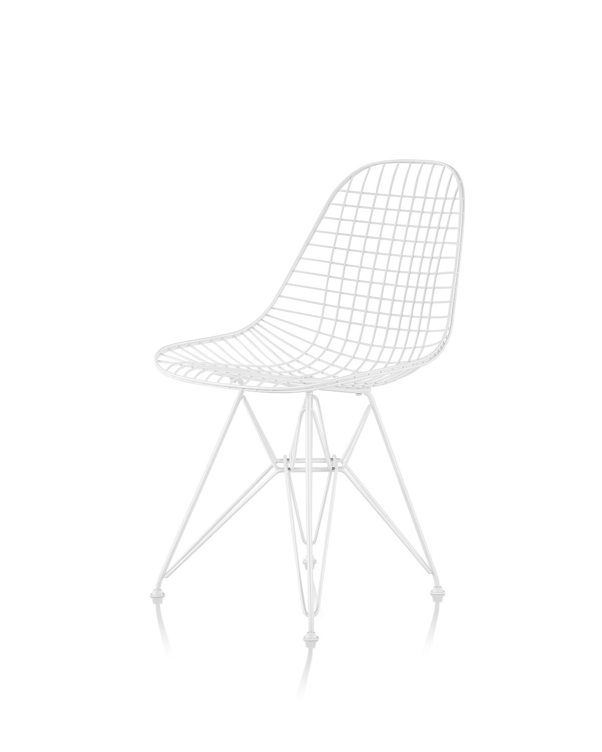Hermanmiller Eames Dkr Chair 4