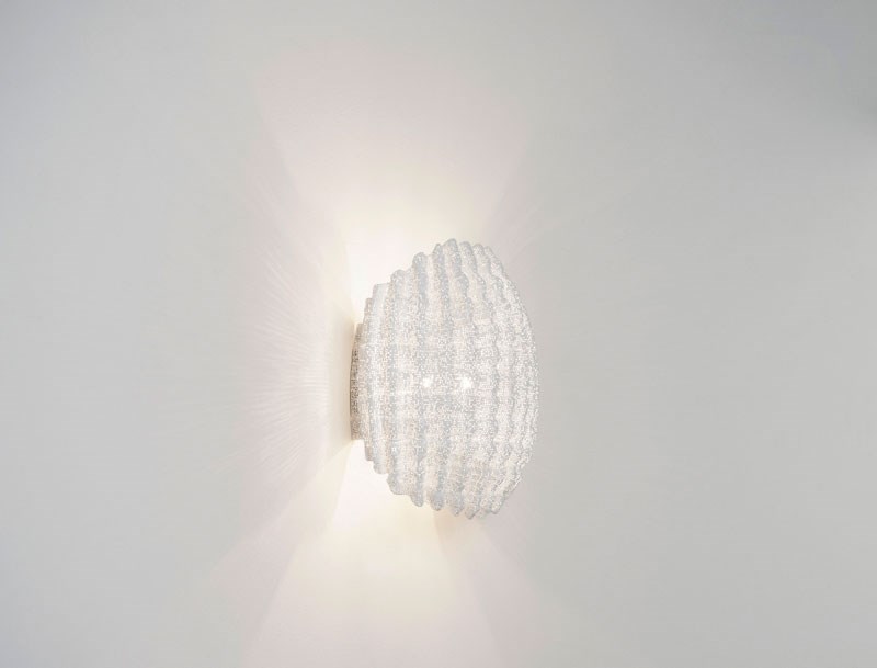 Tati Small Wall Lamp TA06 By Arturo Alvarez Product Side