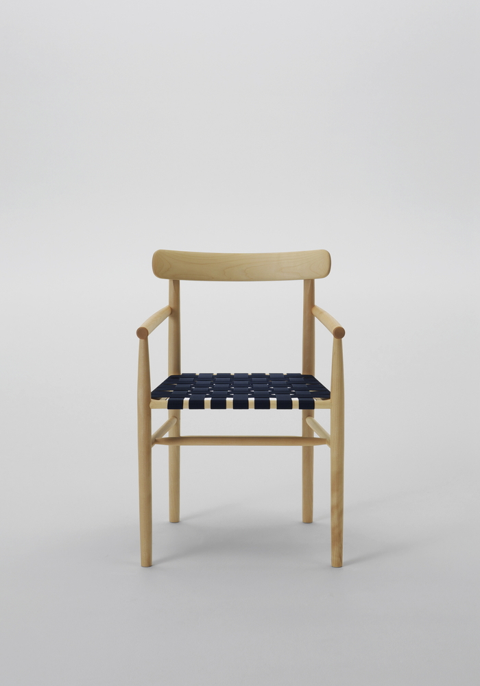 Lightwood Chair, by Jasper Morrison - Maruni | Matisse - Interior