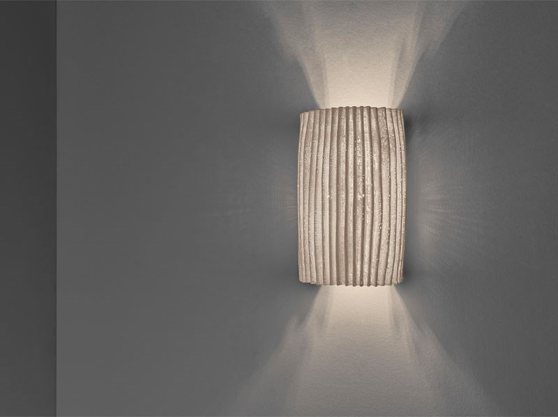Gea Wall Lamp By Arturo Alvarez Product Image