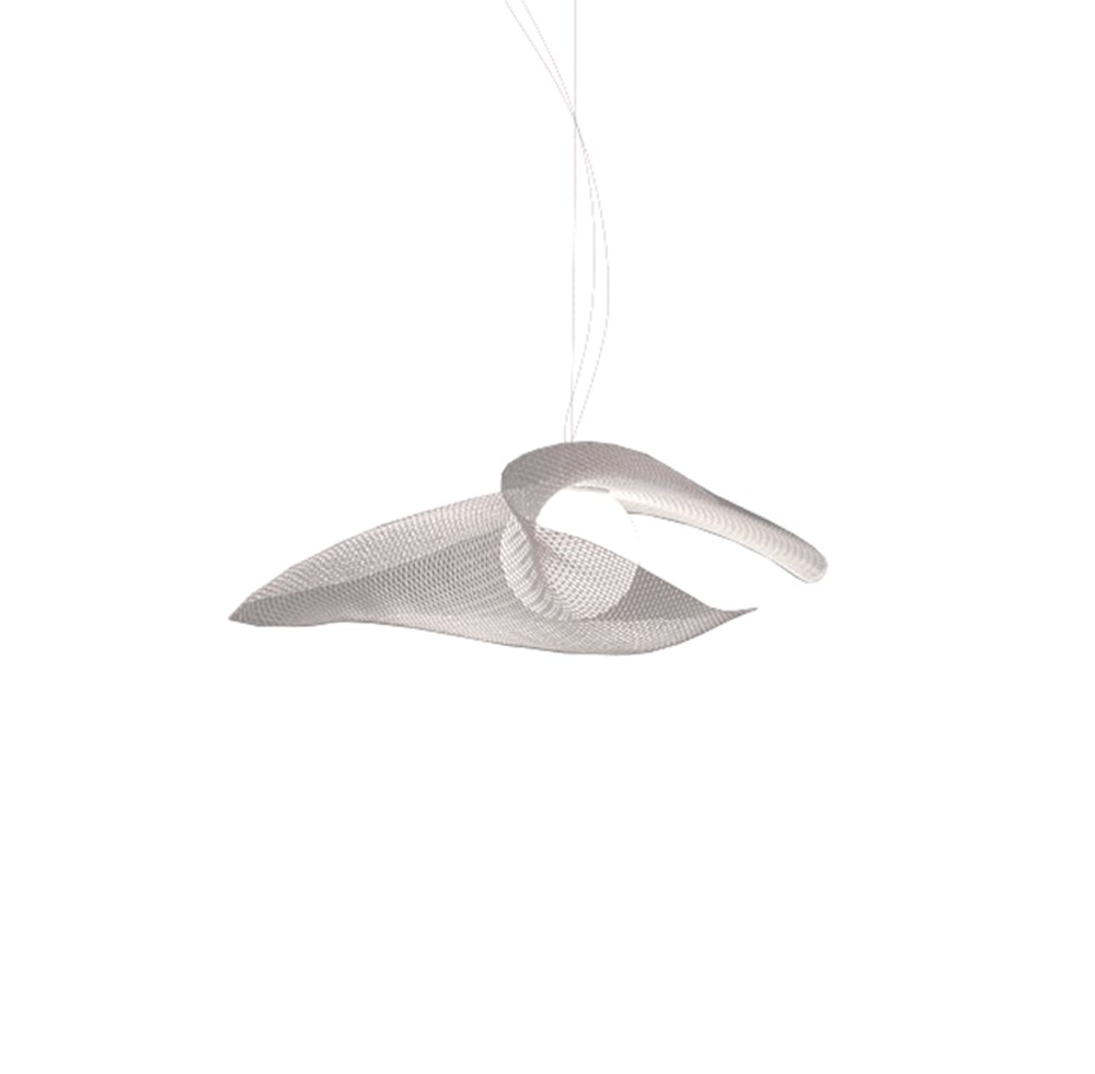 Mytilus Small Pendant Lamp By Arturo Alvarez Product Image General Lighting Led
