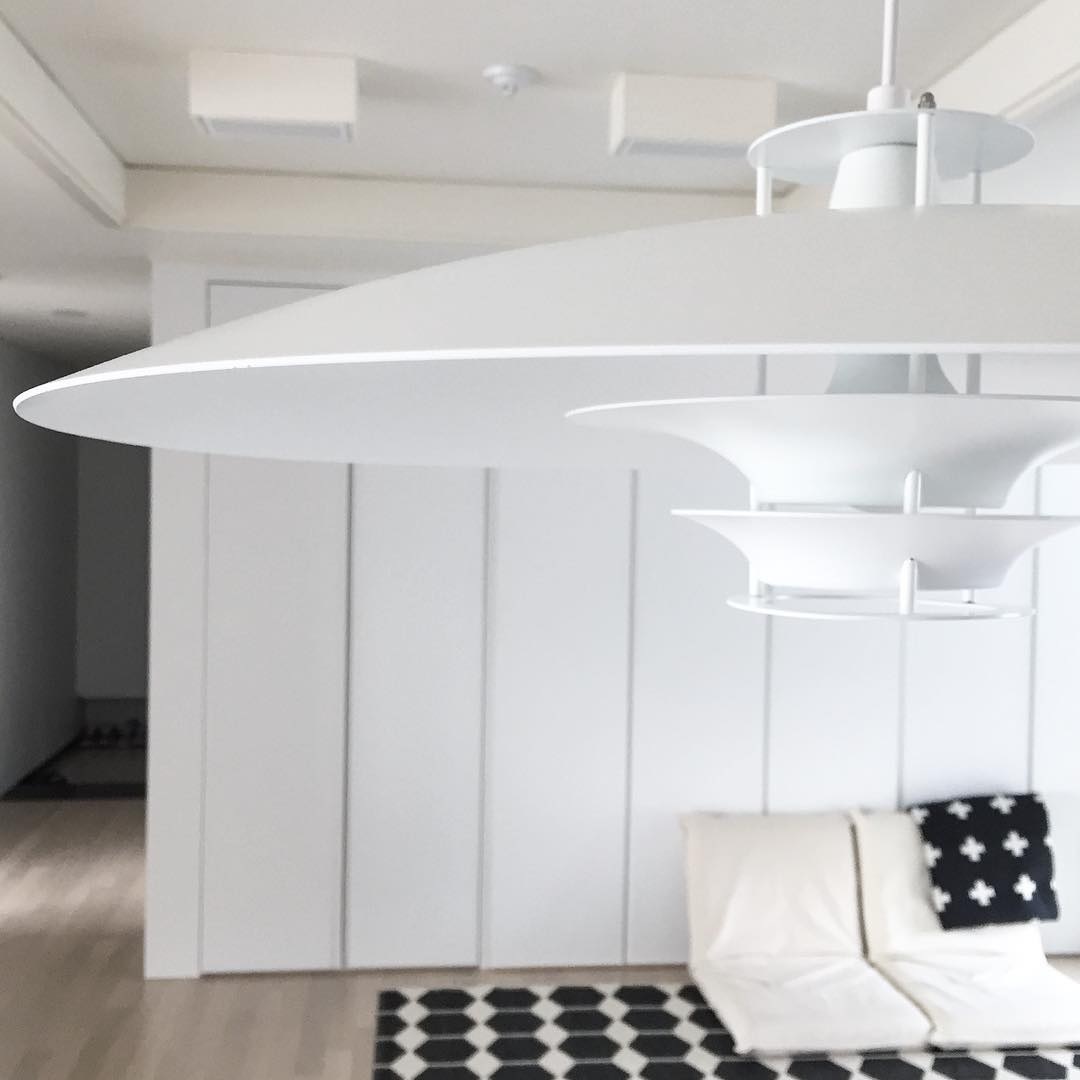 Pendant Light JL341, by Juha Leiviskä - Artek | Matisse - Interior