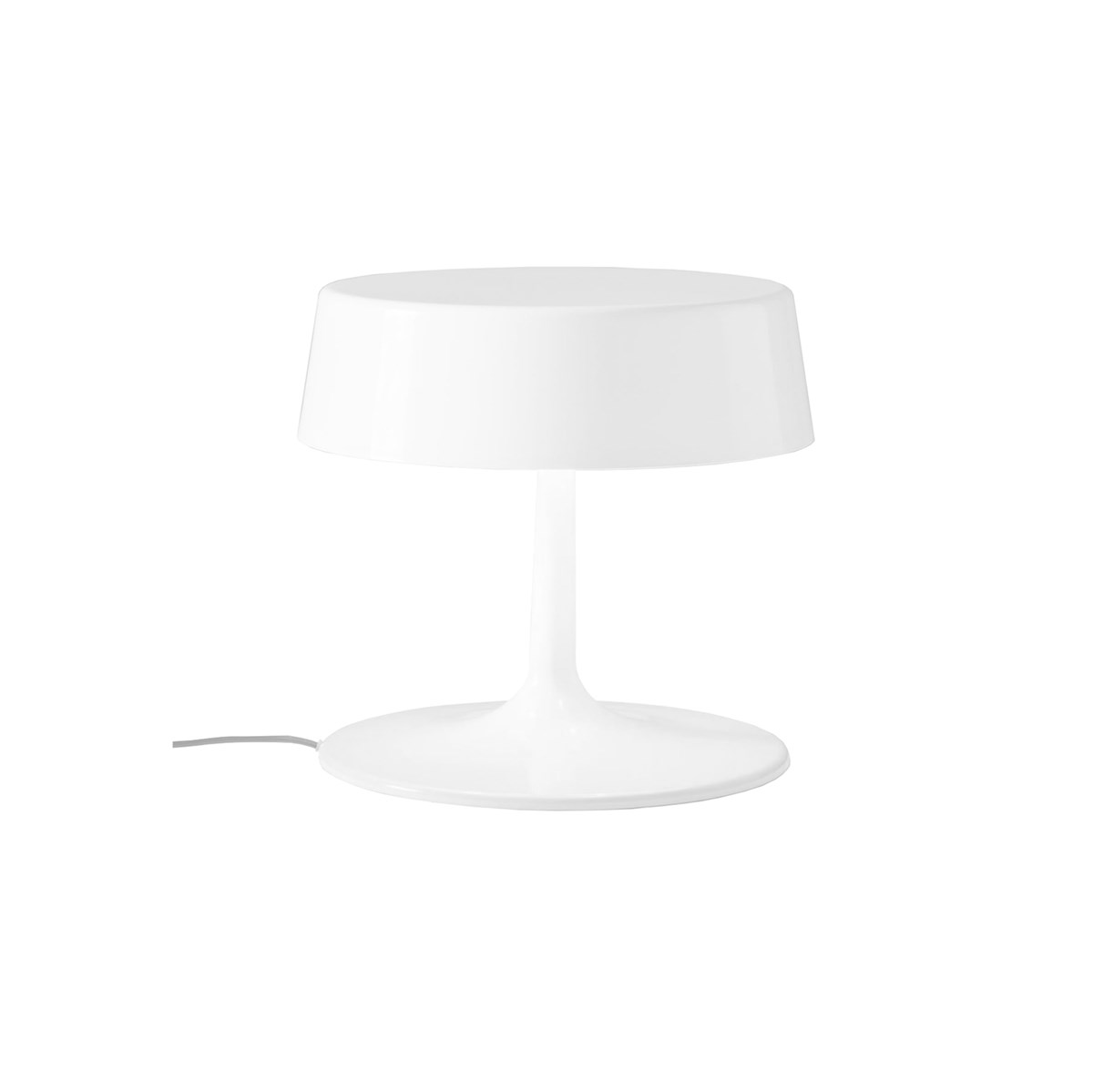 Penta China Table Lamp 1500 1100 White