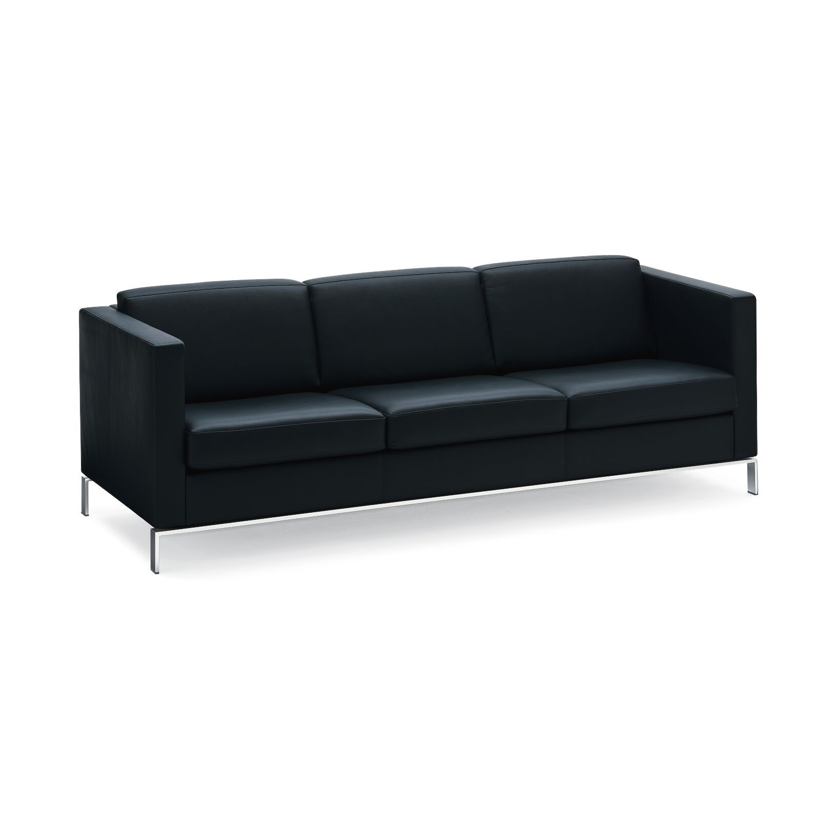 Foster 500/501 Sofa, by Norman Foster - Walter Knoll | Matisse