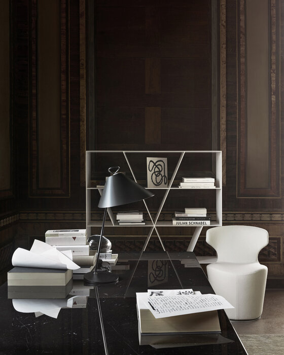 Mini Papilio, by Naoto Fukasawa - B&B Italia | Matisse - Interior