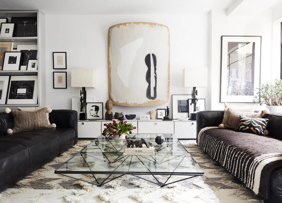 Paolo Piva | Matisse - Interior Showroom, New Zealand