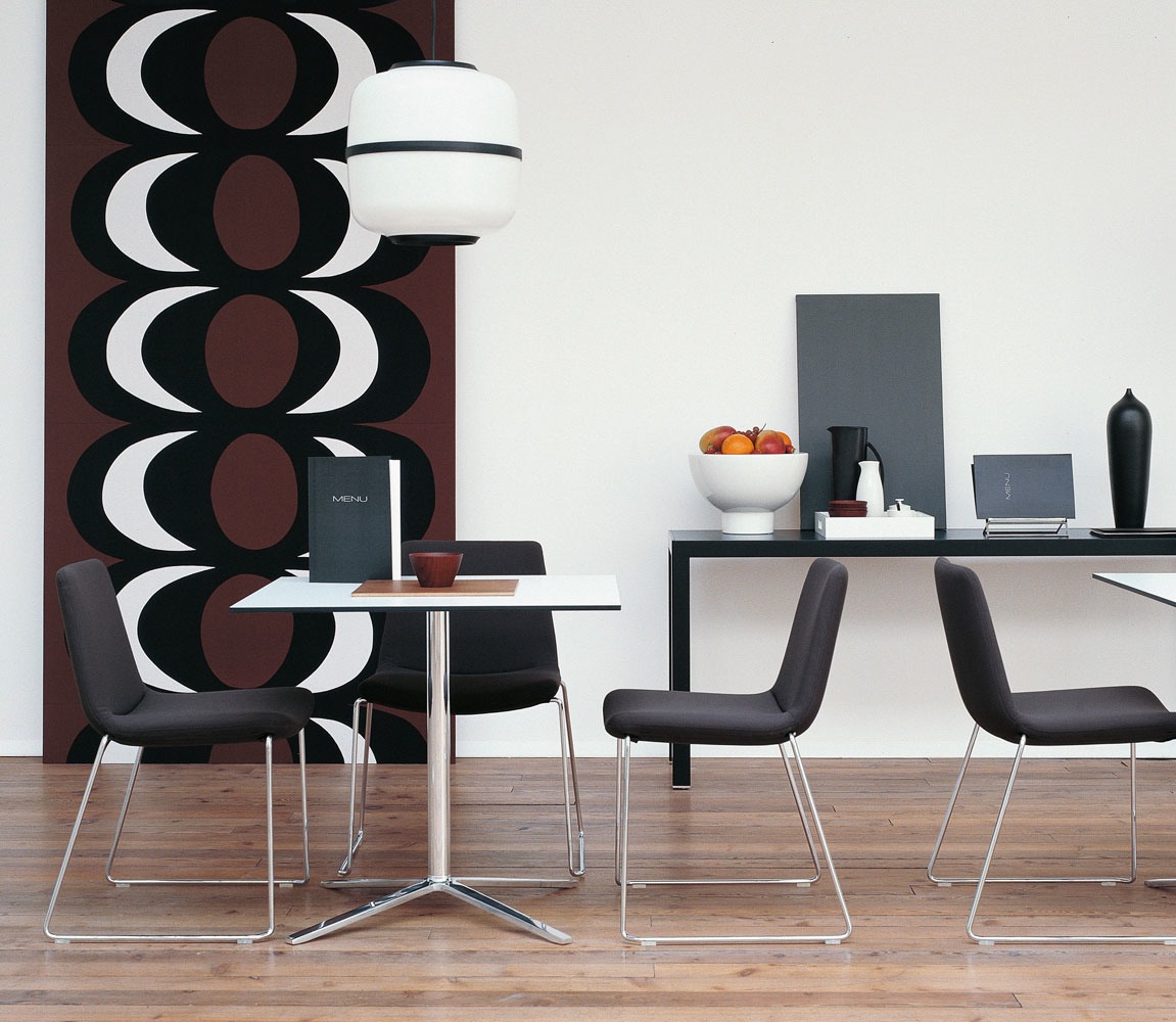 Cosmos Chair, By Jeffrey Bernett - B&B Italia | Matisse - Interior ...