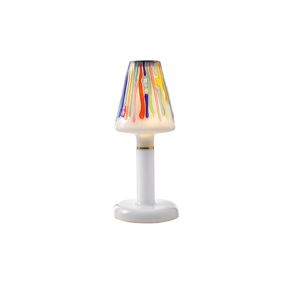 Thiscandy Lollipop Table Lamp 1 B