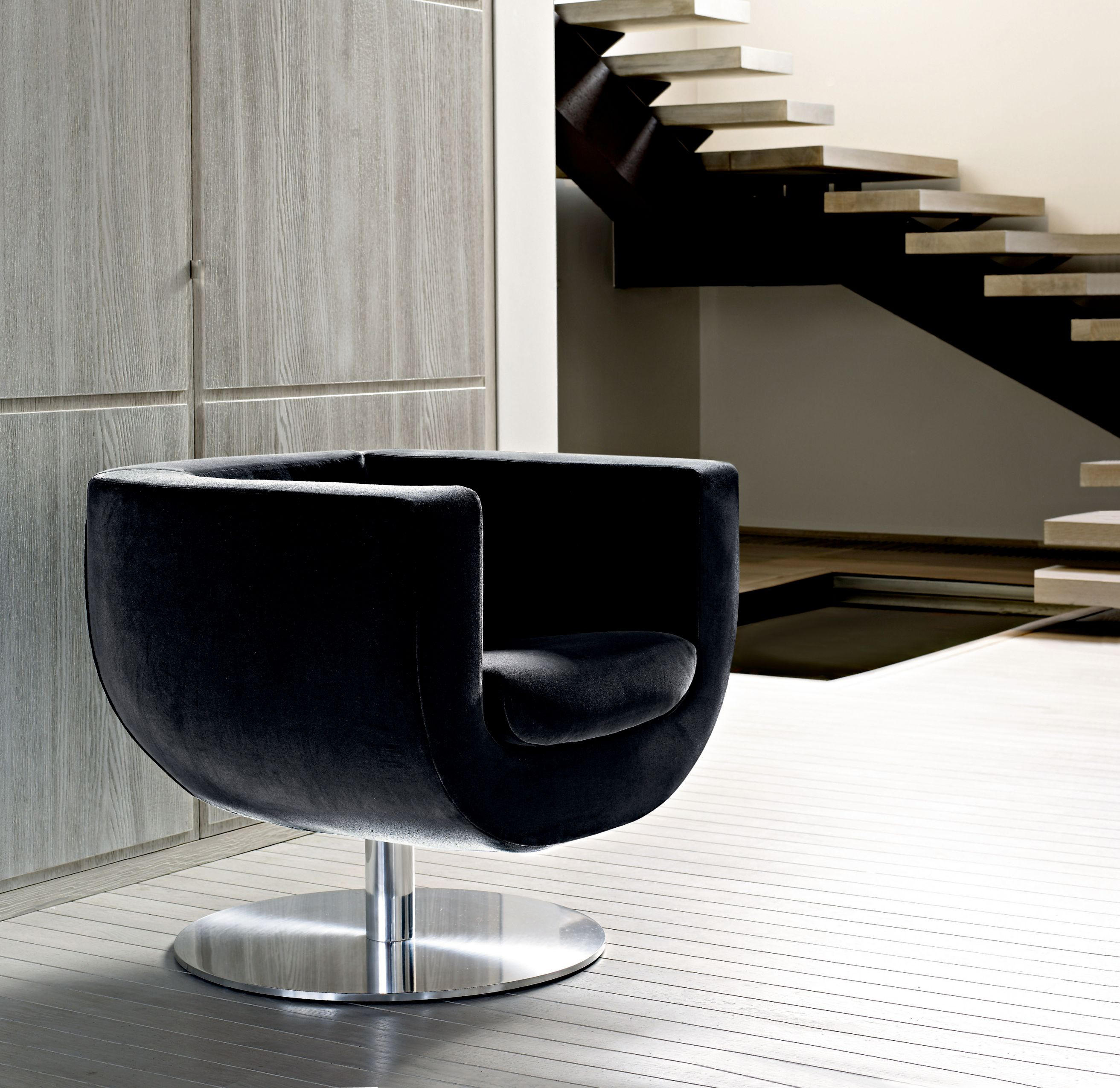 Tulip Armchair, By Jeffrey Bernett - B&B Italia | Matisse - Interior ...