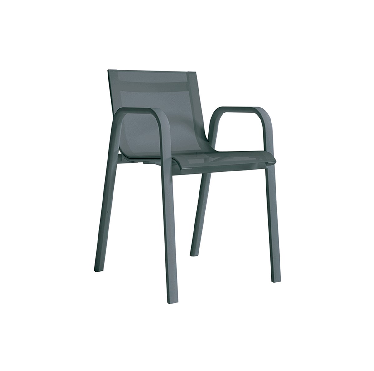 Gandia-Blasco-Borja-García-Stack-Dining-Chair-Matisse-1