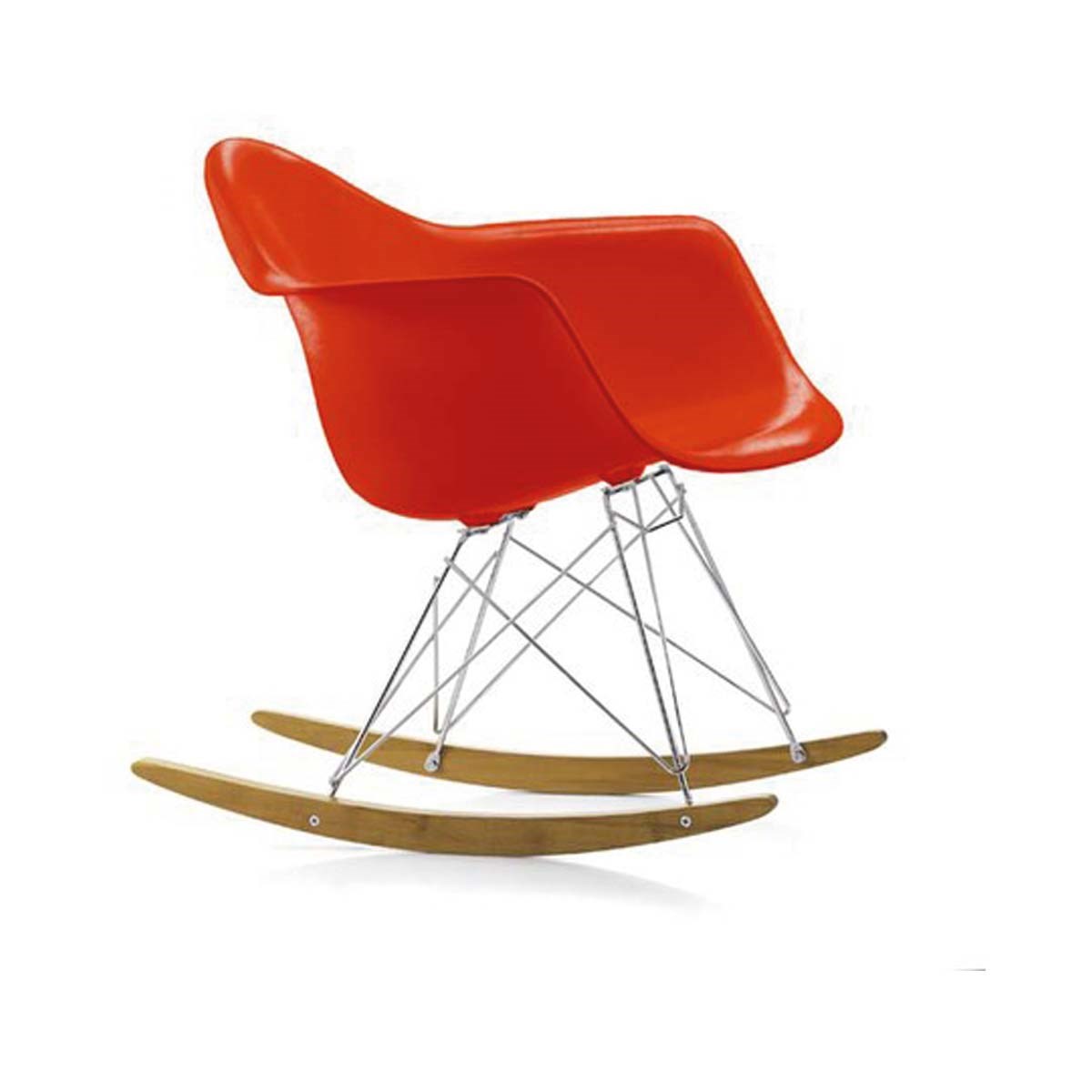 Hermanmiller Eames Rar Armachair Chair 13