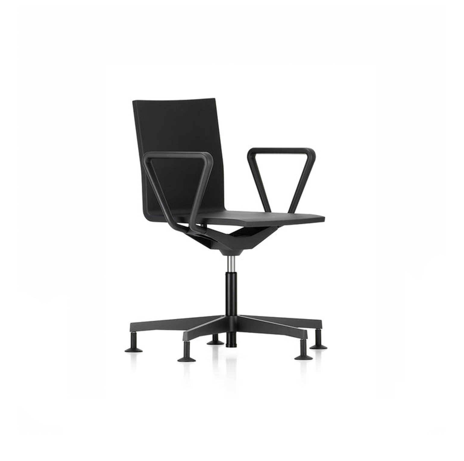 04 Chair, by Maarten Van Severen - Vitra | Matisse - Interior
