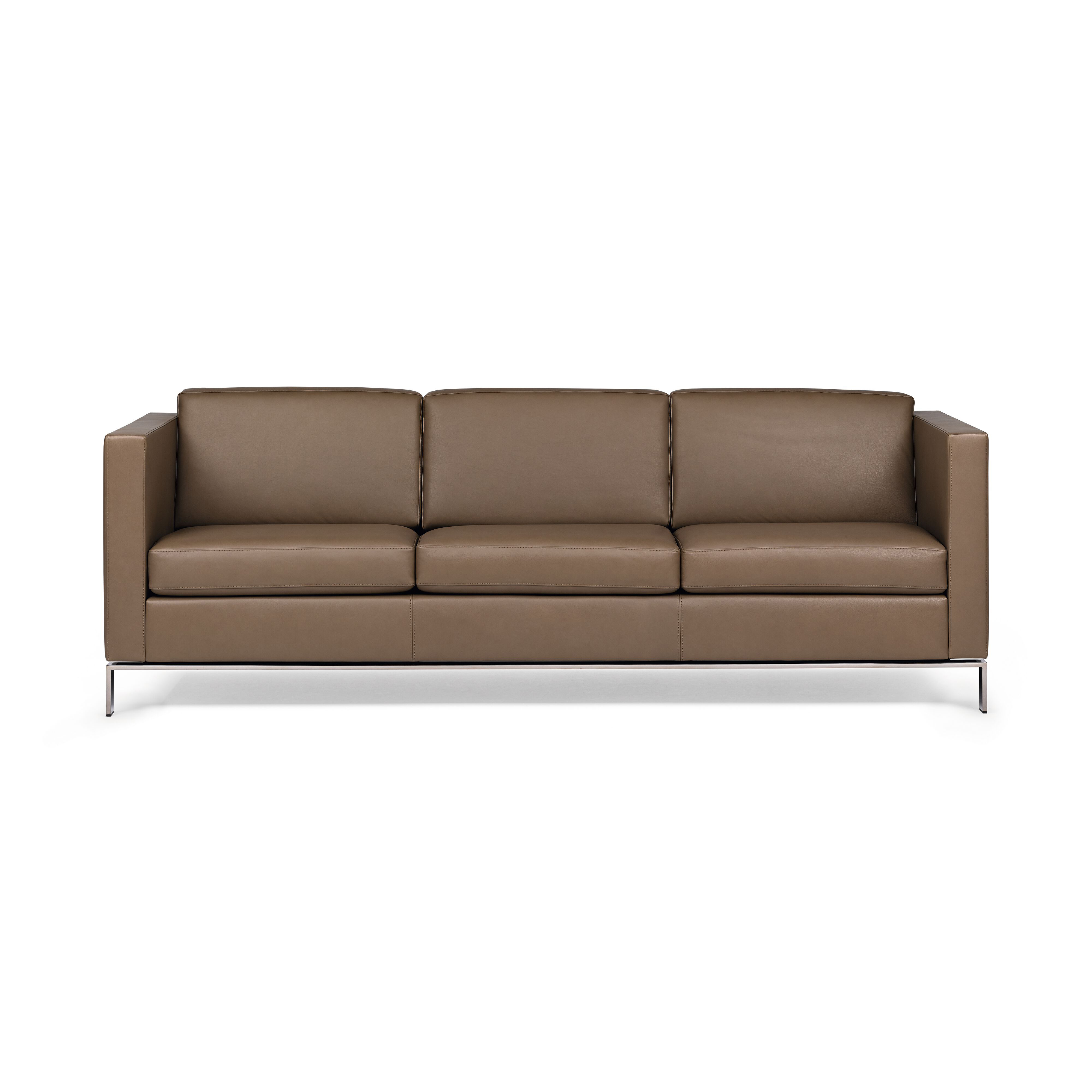 Foster 500/501 Sofa, by Norman Foster - Walter Knoll | Matisse