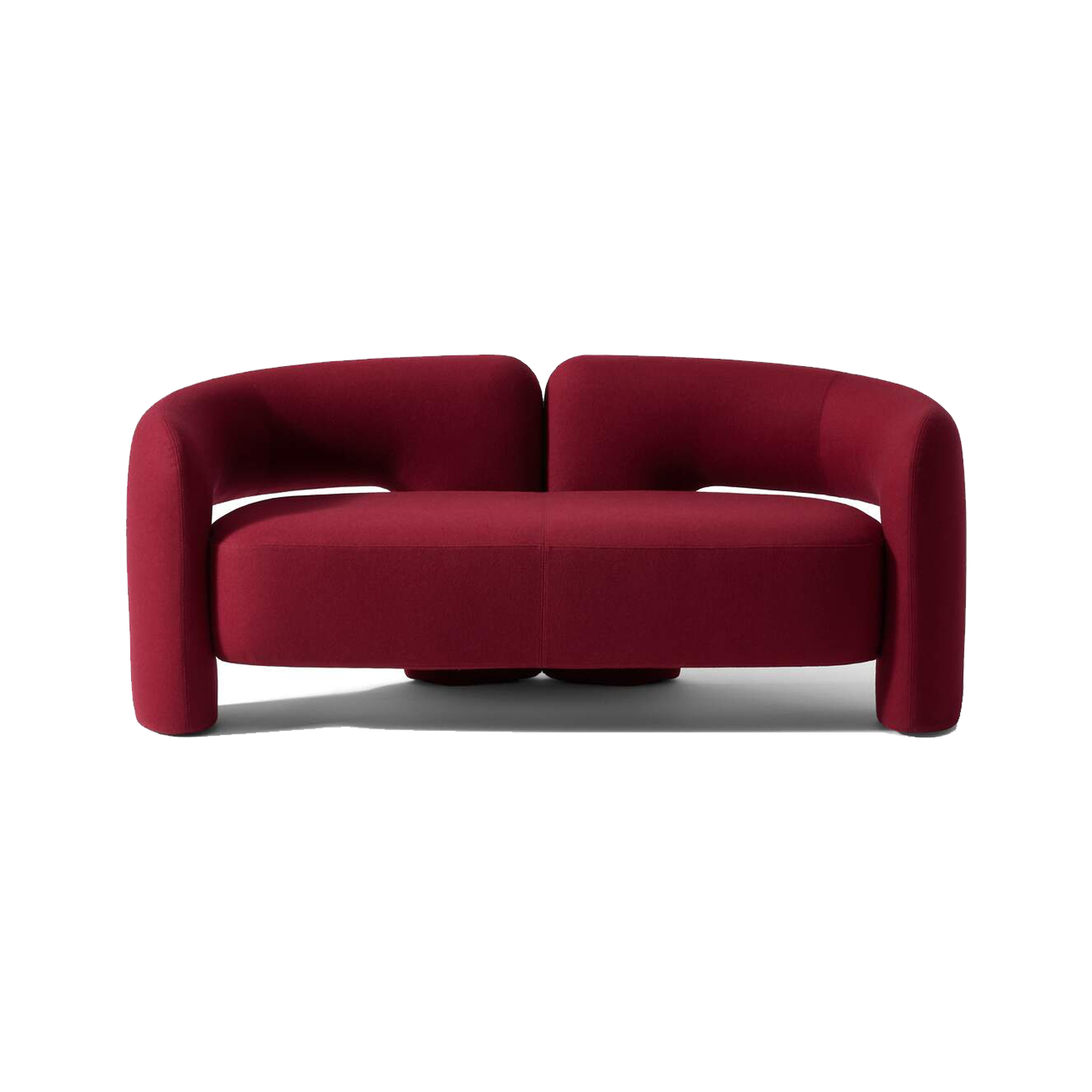 Mon-Cloud Sofa, by Patricia Urquiola - Cassina | Matisse - Interior ...