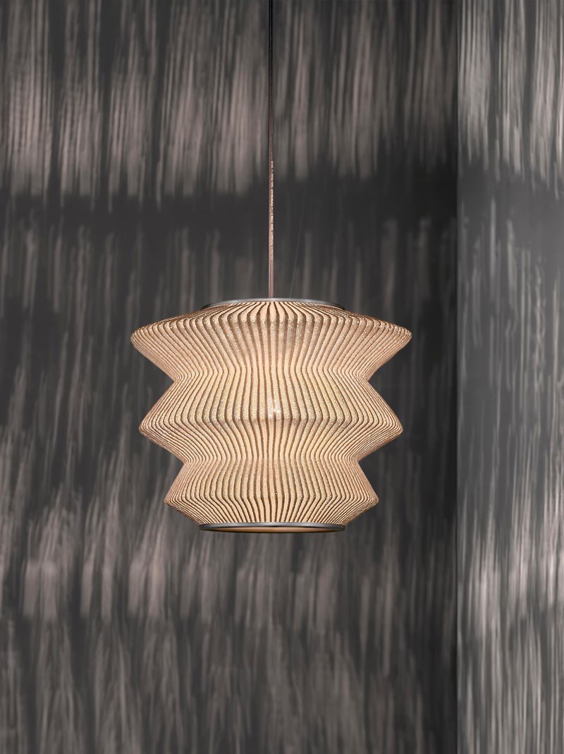 Ura Pendant Lamp UR304 By Arturo Alvarez Product Image