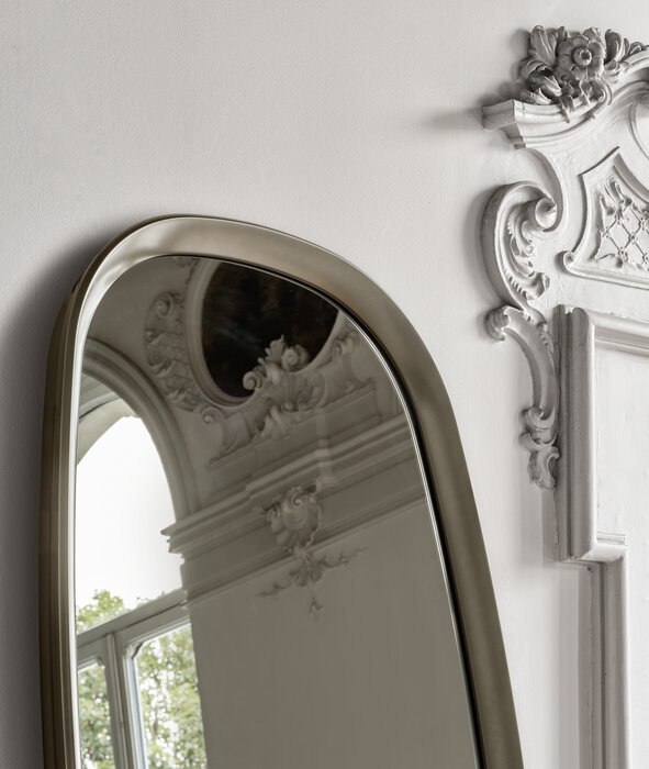 Madison Mirrors, By Monica Armani - B&B Italia | Matisse - Interior ...