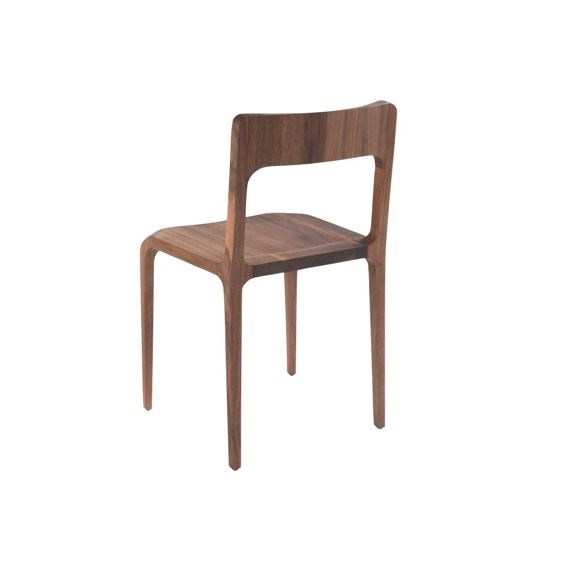 Riva1920 Rashid Sleek Chair 1200 Tmn