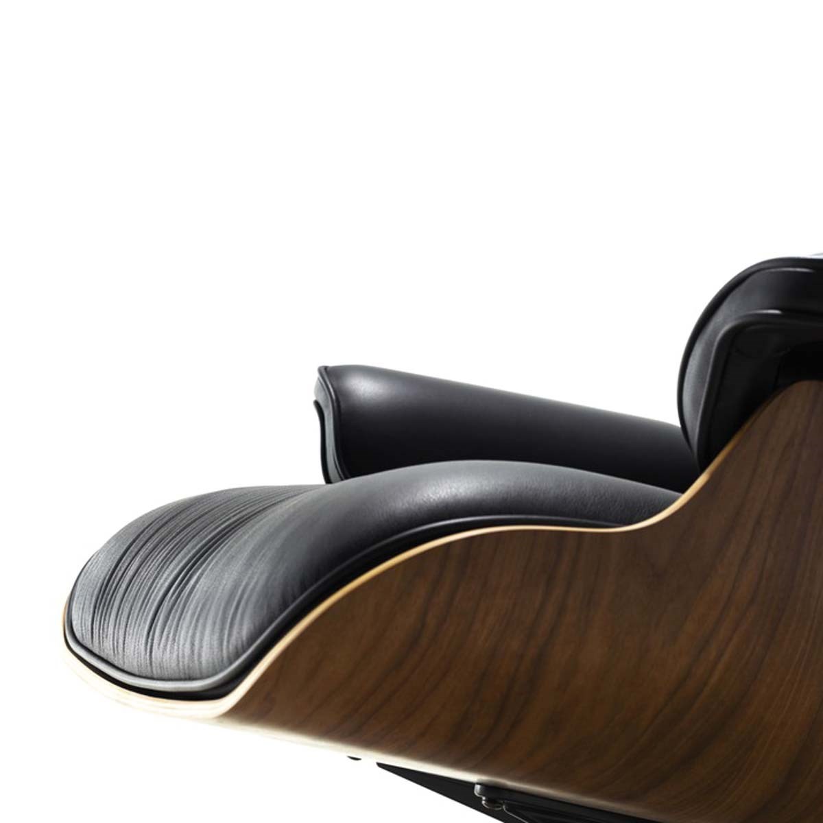 Hermanmiller Eames Lounge Armachair Chair 14
