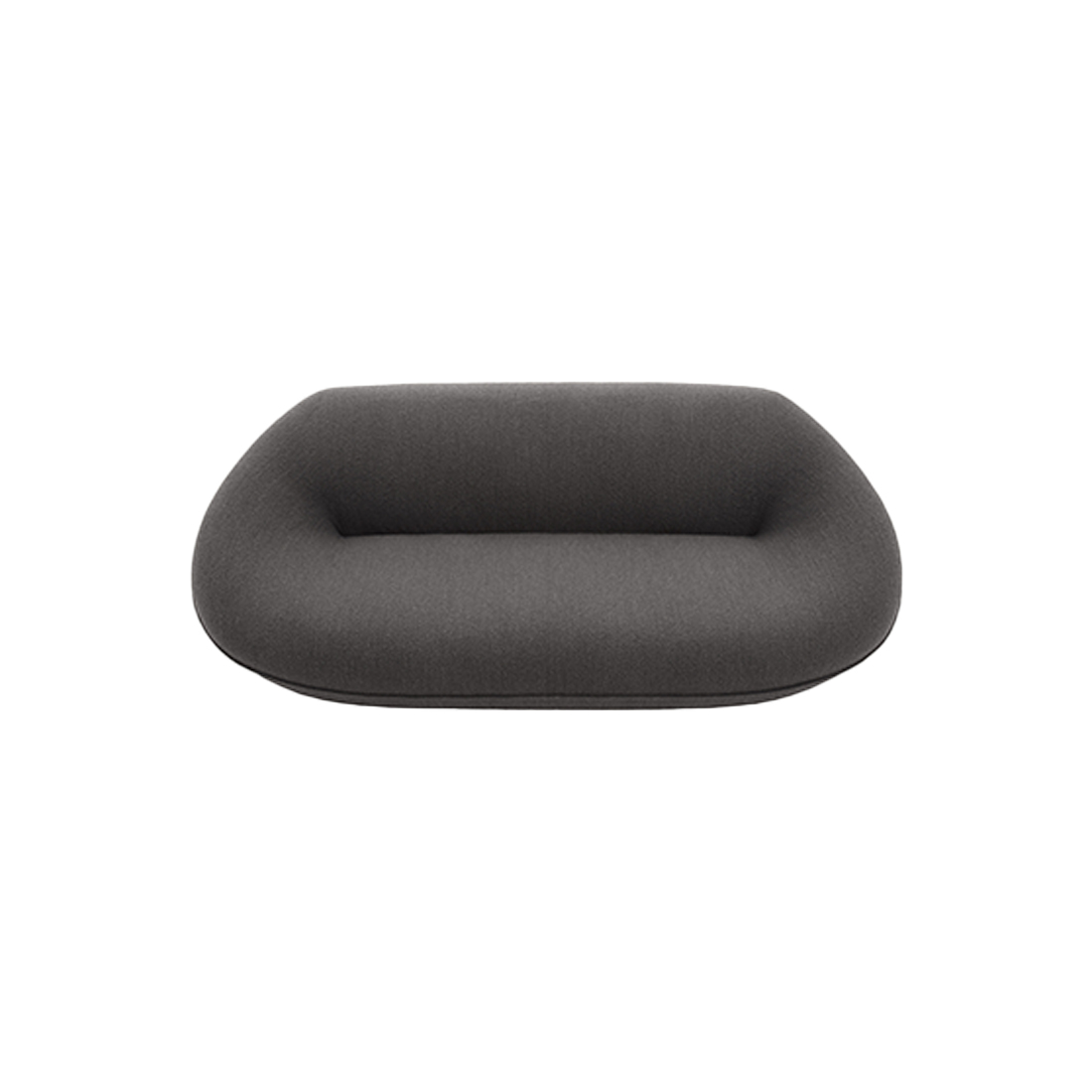 Tortello Sofa, By Edward Barber And Jay Osgerby - B&B Italia | Matisse ...