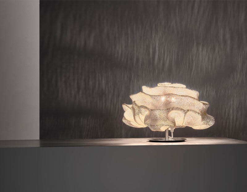 Nevo Table Lamp By Arturo Alvarez Light Product