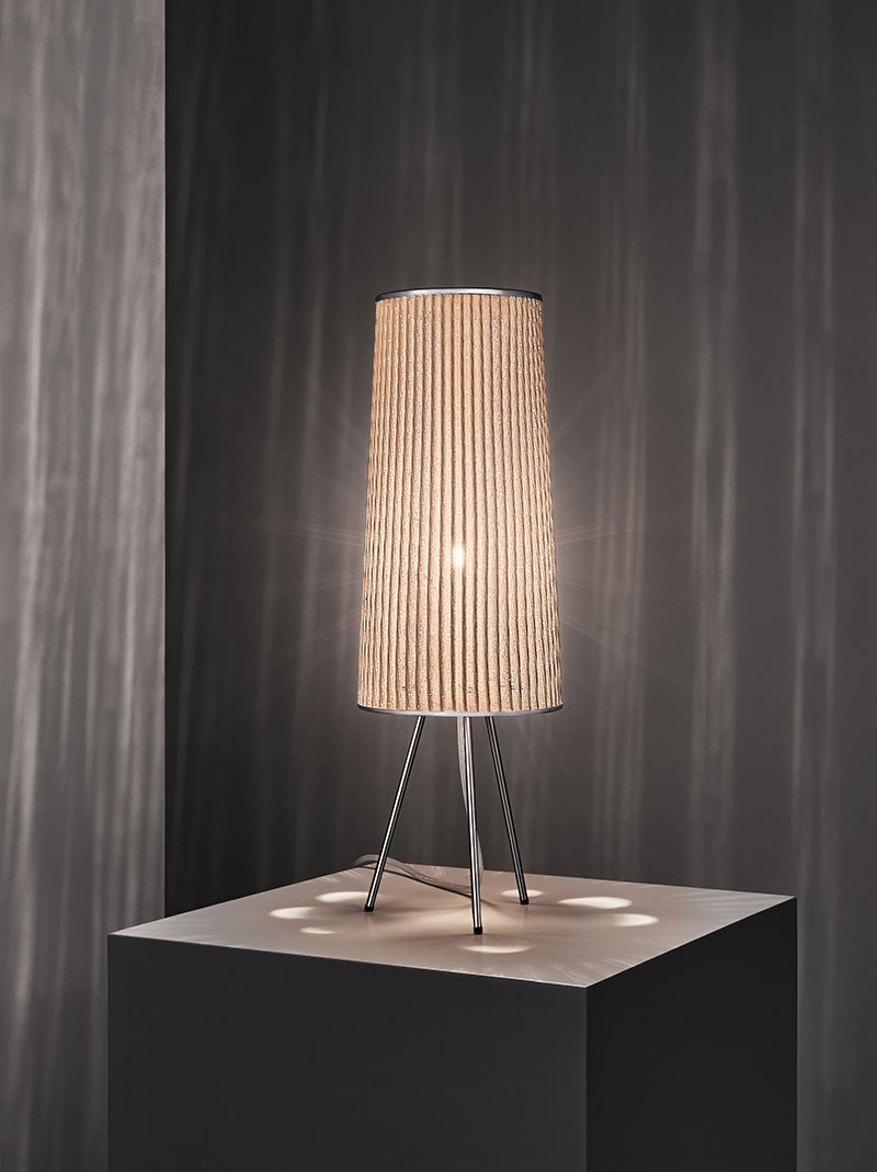 Ura Table Lamp By Arturo Alvarez Product Image General