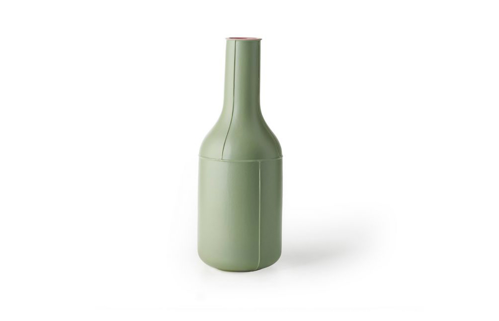 Bottle Vase, by Benjamin Hubert - Bitossi | Matisse - Interior Showroom ...