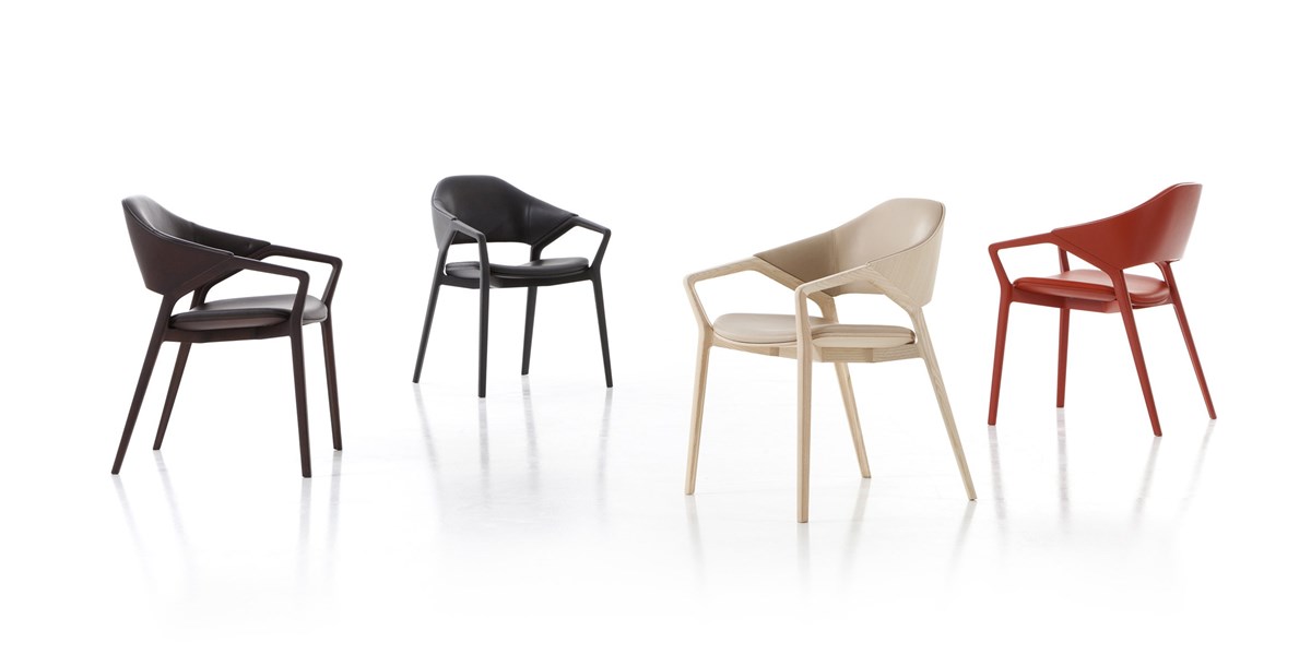 Cassina ICO Chair 05
