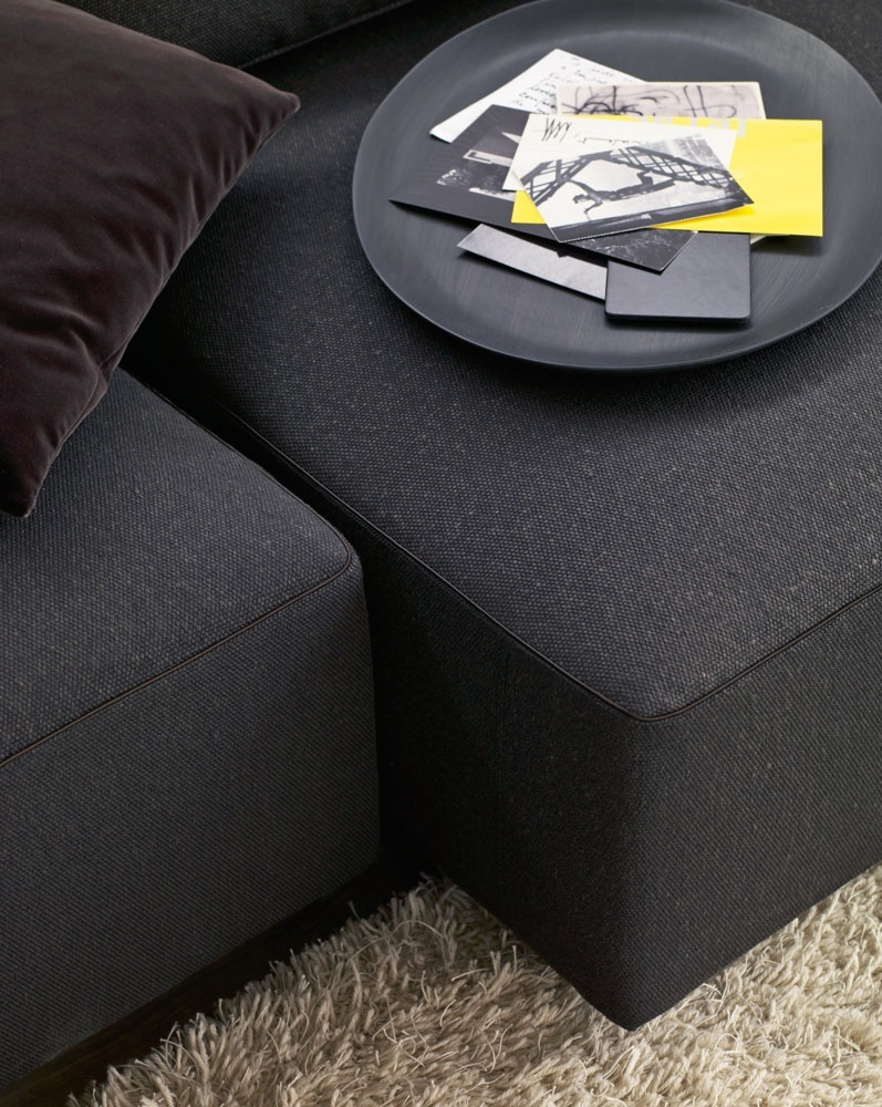 Andy '13 Sofa, by Paolo Piva - B&B Italia | Matisse - Interior