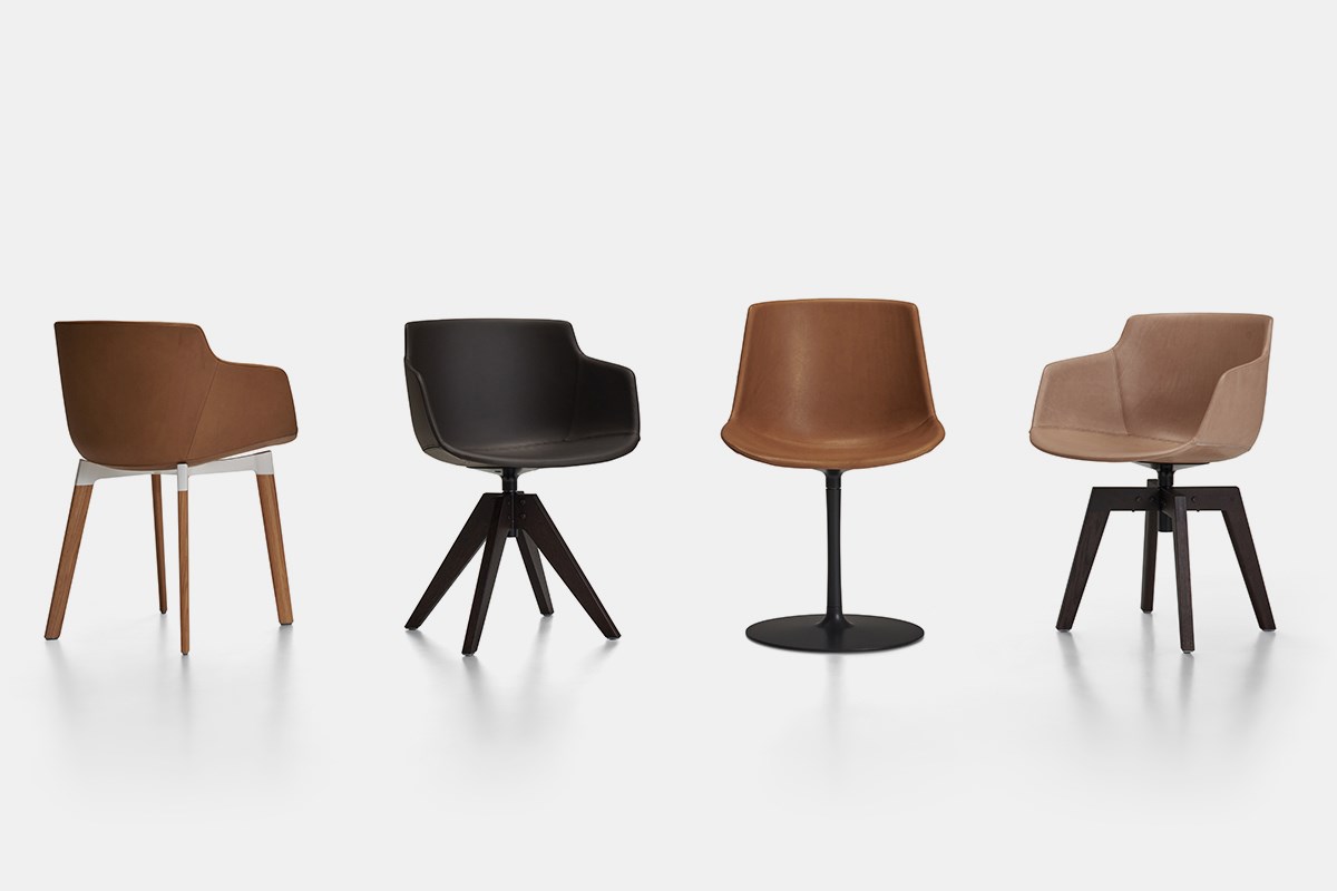 MDF-Italia-Jean-Marie-Massaud-Flow-Leather-Chair-Matisse-7